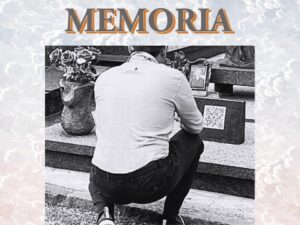 Memoria - scheda servizio funebre pagina necrologio